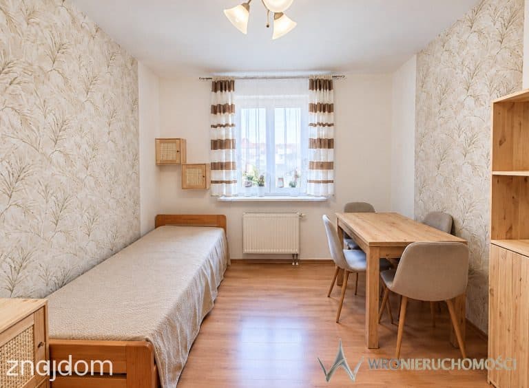 2 pokoje, taras, garaż | Wrocław, ul. Cukrowa - zdjęcie 8