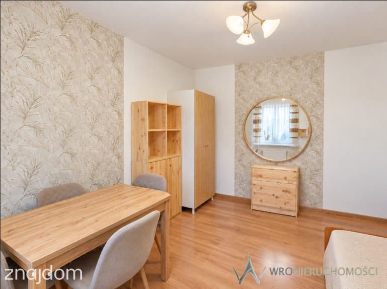 2 pokoje, taras, garaż | Wrocław, ul. Cukrowa - zdjęcie 10