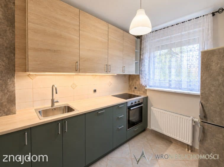 2 pokoje, taras, garaż | Wrocław, ul. Cukrowa - zdjęcie 2