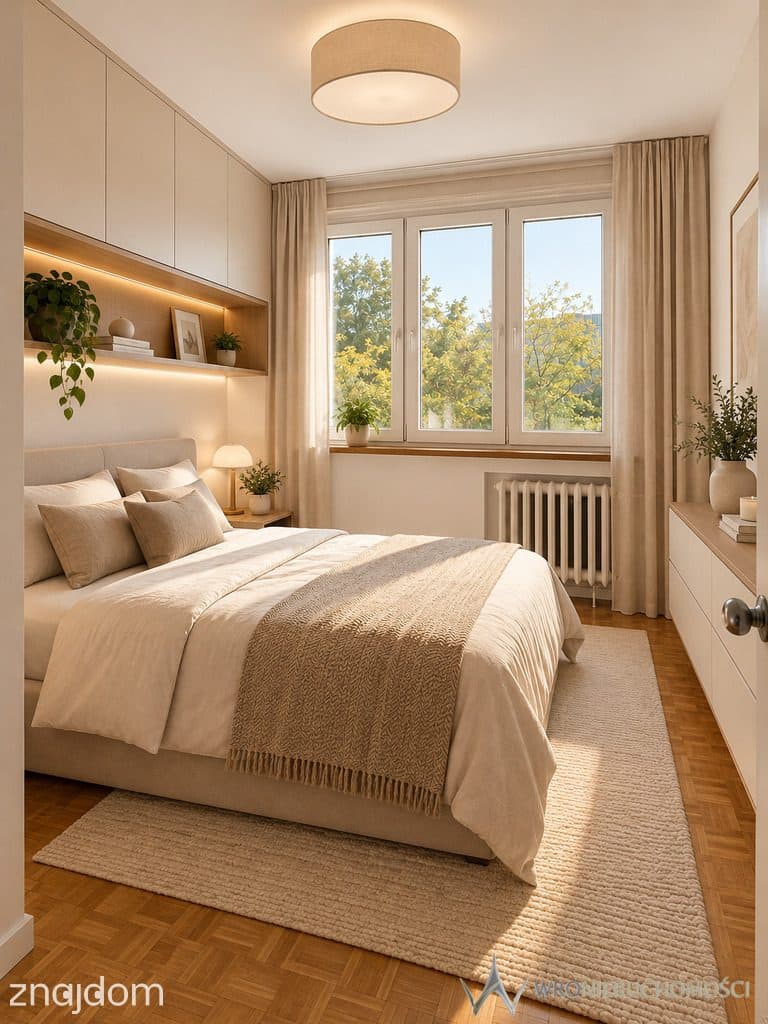 3 Pokoje | Szczepin | świetna inwestycja - zdjęcie 5