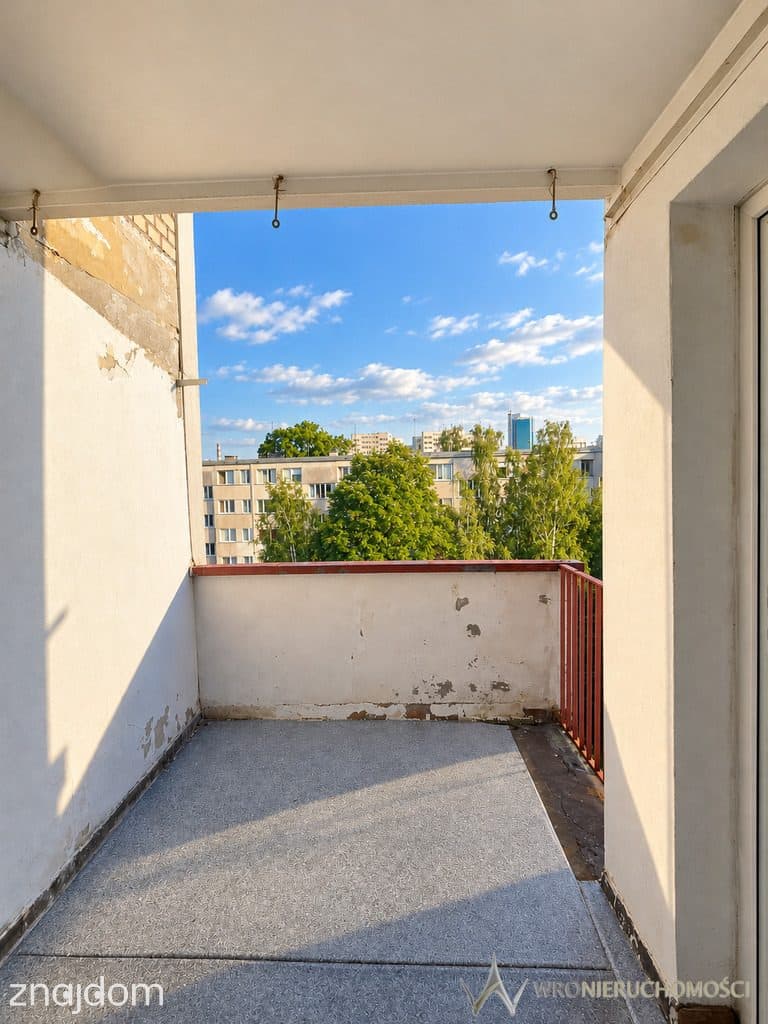 3 Pokoje | Szczepin | świetna inwestycja - zdjęcie 16
