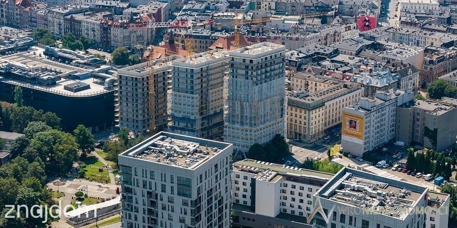 Nowe mieszkanie 2 pokoje, 36,28 m² – Iwiny - zdjęcie 3