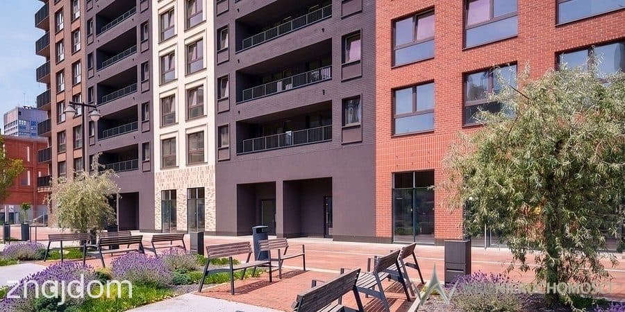 Nowe mieszkanie 2 pokoje, 36,28 m² – Iwiny - zdjęcie 4