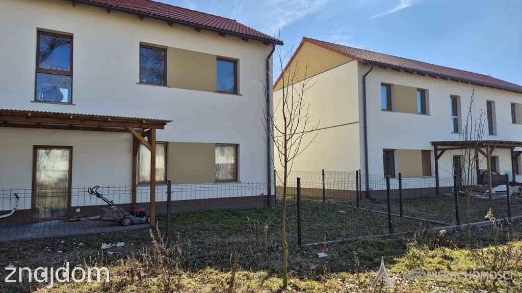 3 pokoje z ogródkiem i poddaszem – nowe mieszkanie w Miłoszycach - zdjęcie 4