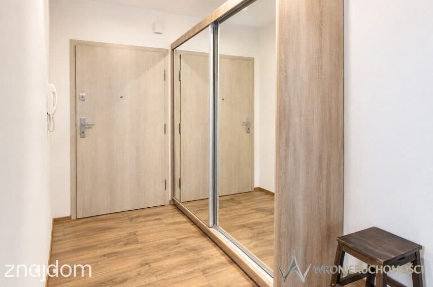 3 pokoje z klimatyzacją | Balkon | Olimpia Port - zdjęcie 8
