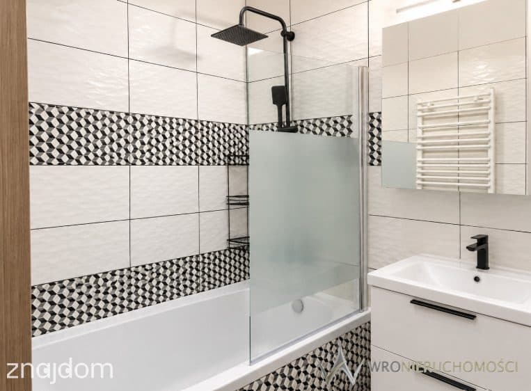 3 pokoje z klimatyzacją | Balkon | Olimpia Port - zdjęcie 7