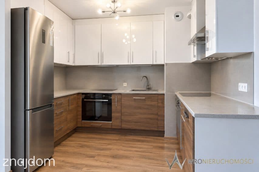 3 pokoje z klimatyzacją | Balkon | Olimpia Port - zdjęcie 5