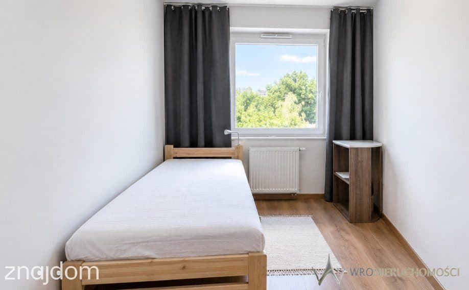 3 pokoje z klimatyzacją | Balkon | Olimpia Port - zdjęcie 4