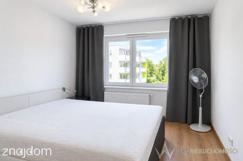 3 pokoje z klimatyzacją | Balkon | Olimpia Port - zdjęcie 2