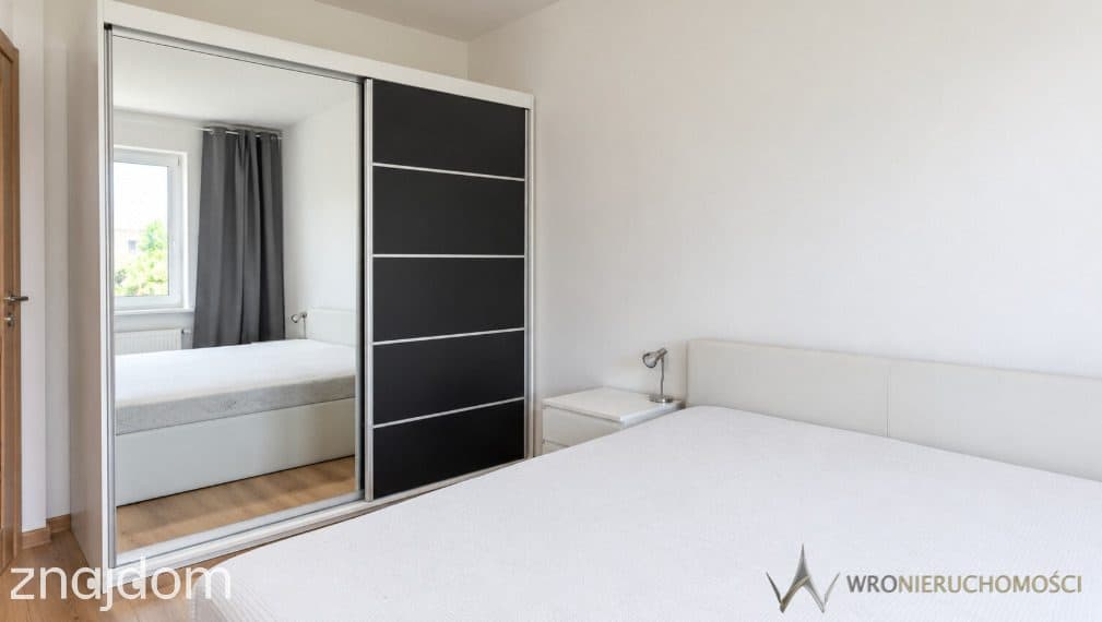 3 pokoje z klimatyzacją | Balkon | Olimpia Port - zdjęcie 3