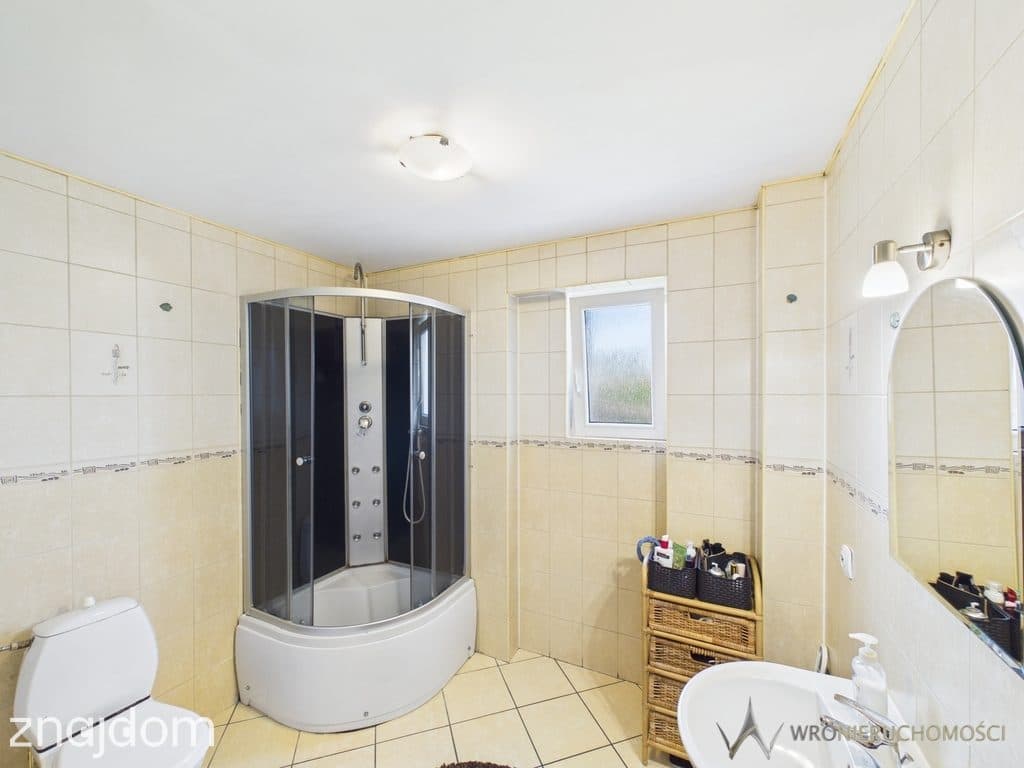 Przestronny dom z dużą działką | Dobroszyce | 6 pokoi - zdjęcie 14