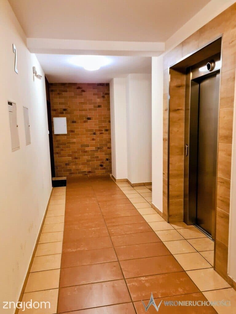 MOSIĘŻNA| 3 POKOJE | MIEJSCE W GARAŻU PODZIEMNYM | BALKON | KOMÓRKA - zdjęcie 13