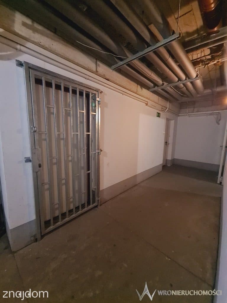 MOSIĘŻNA| 3 POKOJE | MIEJSCE W GARAŻU PODZIEMNYM | BALKON | KOMÓRKA - zdjęcie 9