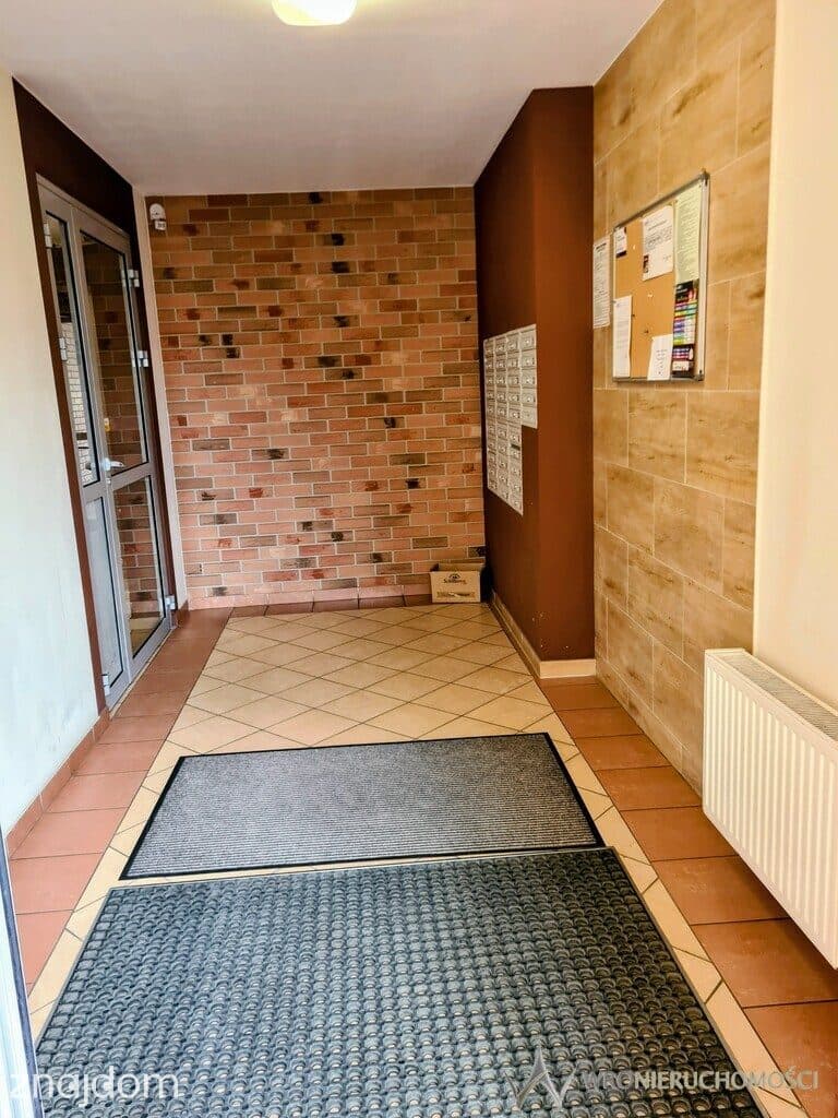 MOSIĘŻNA| 3 POKOJE | MIEJSCE W GARAŻU PODZIEMNYM | BALKON | KOMÓRKA - zdjęcie 12