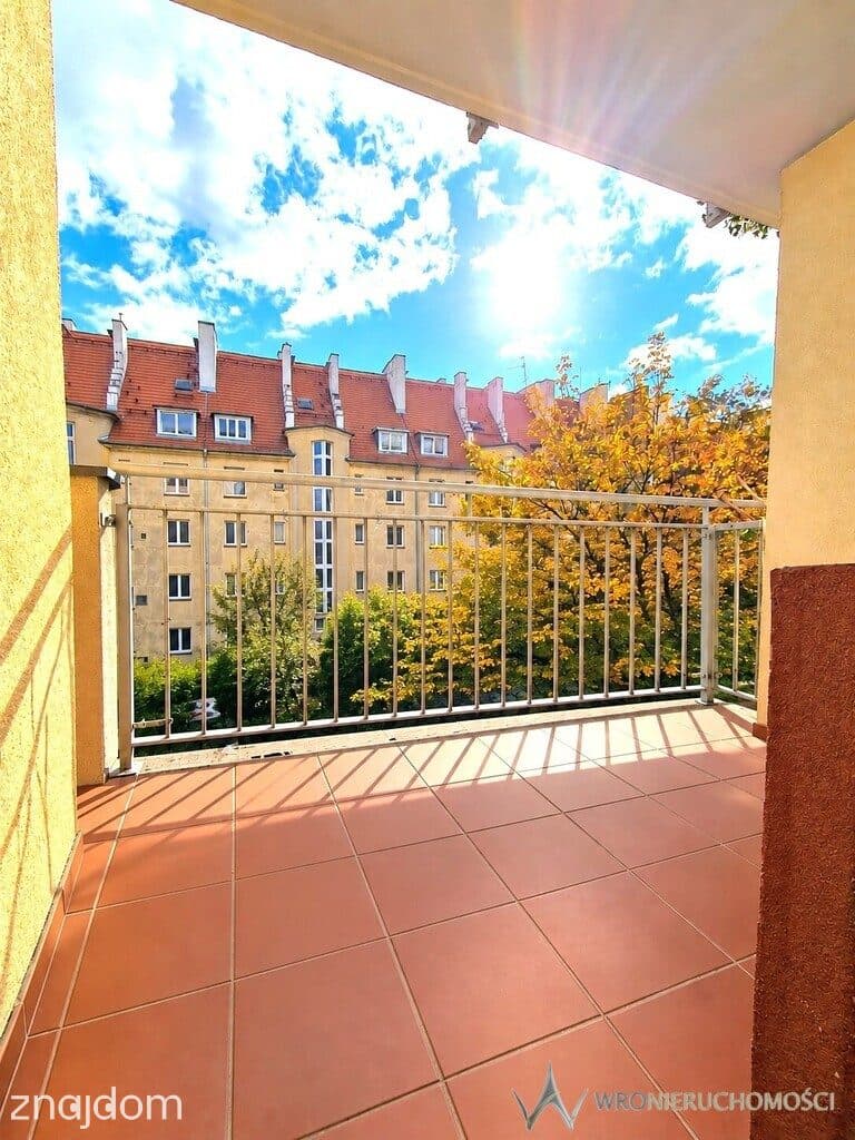 MOSIĘŻNA| 3 POKOJE | MIEJSCE W GARAŻU PODZIEMNYM | BALKON | KOMÓRKA - zdjęcie 7