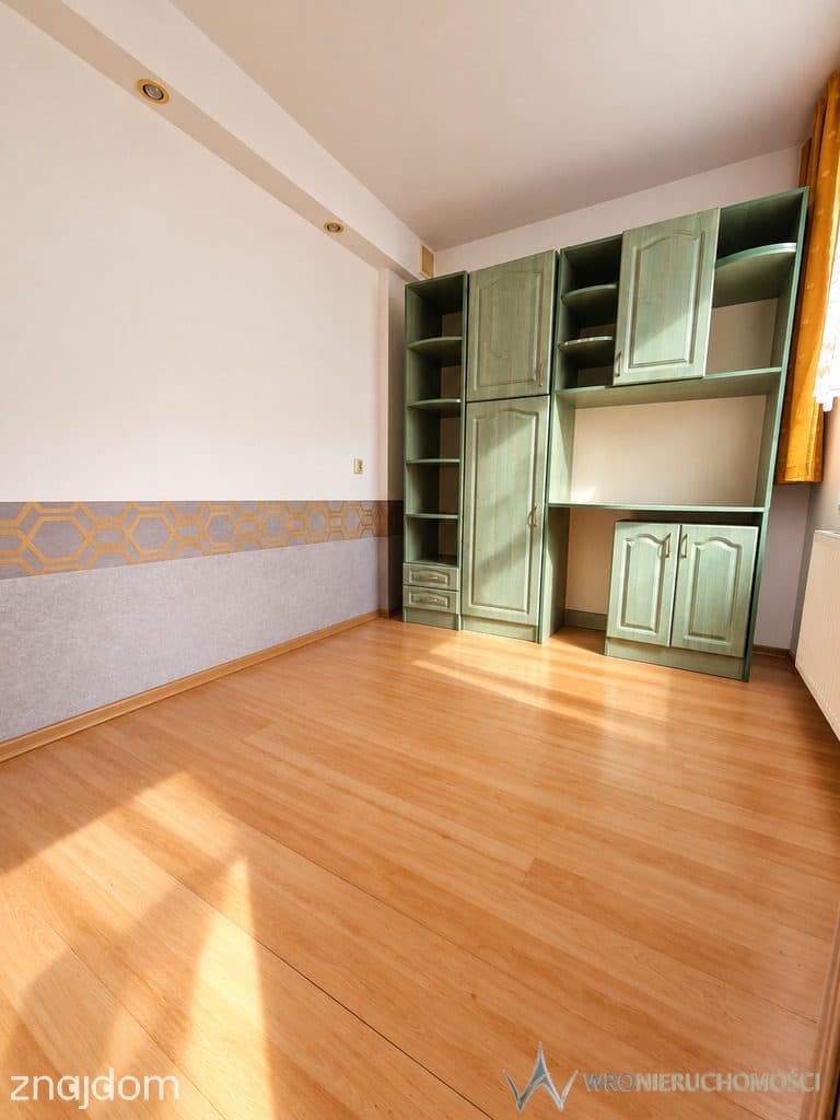 MOSIĘŻNA| 3 POKOJE | MIEJSCE W GARAŻU PODZIEMNYM | BALKON | KOMÓRKA - zdjęcie 5