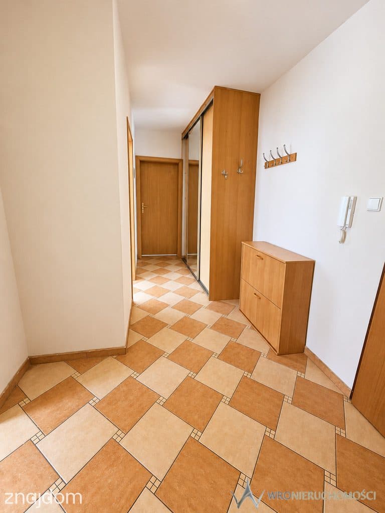 MOSIĘŻNA| 3 POKOJE | MIEJSCE W GARAŻU PODZIEMNYM | BALKON | KOMÓRKA - zdjęcie 2