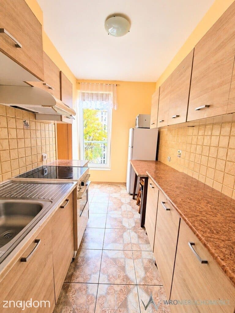 MOSIĘŻNA| 3 POKOJE | MIEJSCE W GARAŻU PODZIEMNYM | BALKON | KOMÓRKA - zdjęcie 3