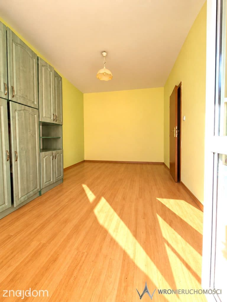 MOSIĘŻNA| 3 POKOJE | MIEJSCE W GARAŻU PODZIEMNYM | BALKON | KOMÓRKA - zdjęcie 4