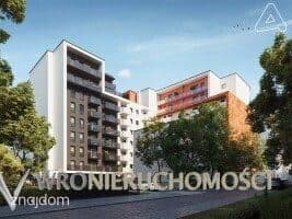 2 pokoje | 39,29 m² | parter | ogródek | Wrocław - zdjęcie 3