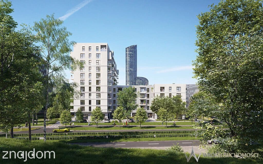 2 pokoje | 39,94 m² | 9 piętro | balkon | gotowe - zdjęcie 5
