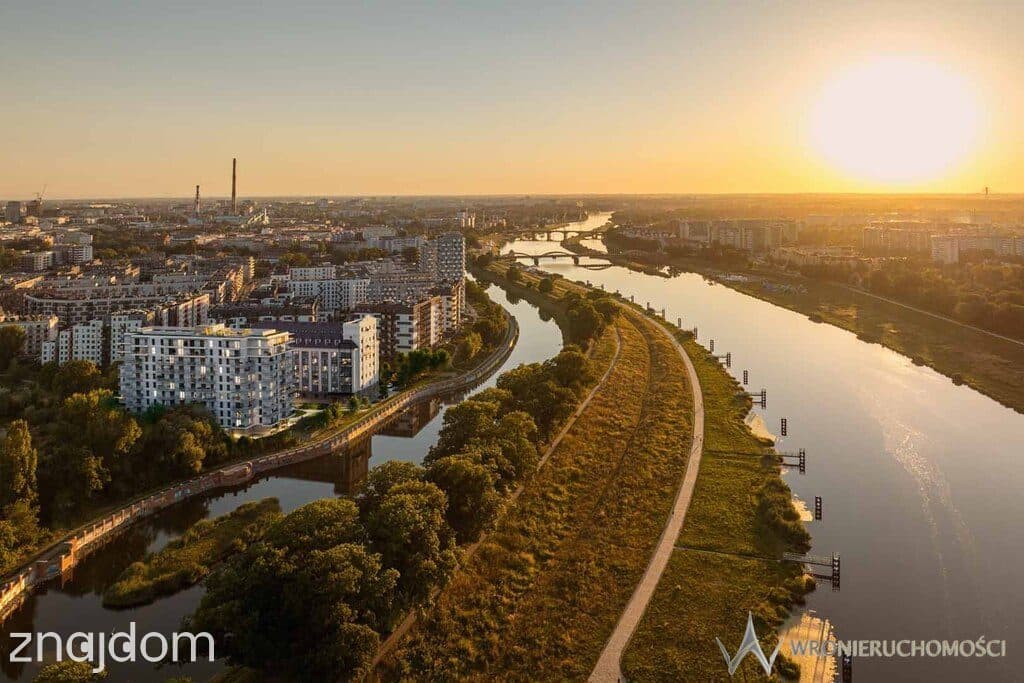 Mieszkanie 4. pokoje, 100,24 mkw. - Wrocław