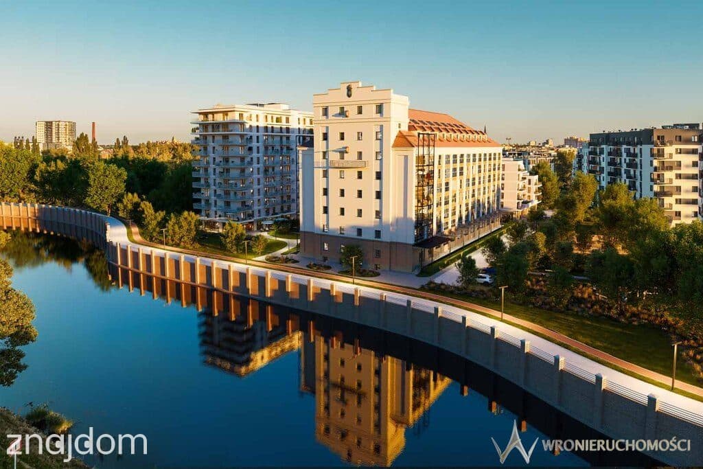 Mieszkanie 4. pokoje, 100,24 mkw. - Wrocław - zdjęcie 11