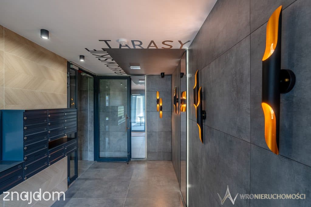 Apartament 4 pokojowy| 80m2| 2 tarasy| Ostatni wolny apartament! - zdjęcie 6