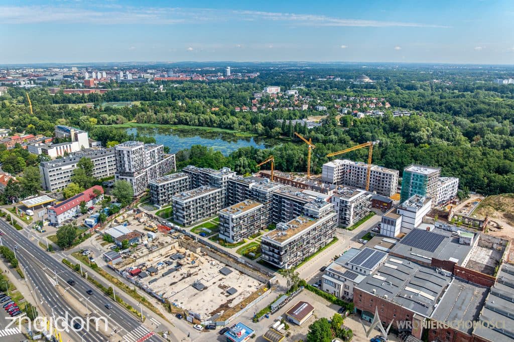 Apartament 4 pokojowy| 80m2| 2 tarasy| Ostatni wolny apartament! - zdjęcie 9