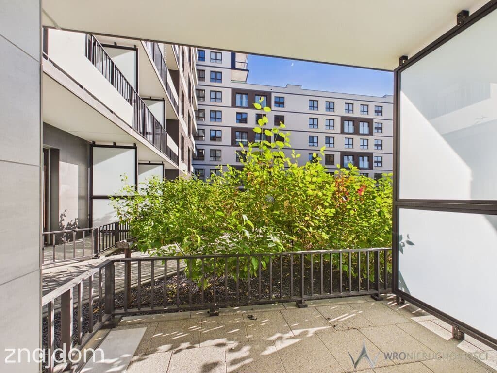 Apartament 4 pokojowy| 80m2| 2 tarasy| Ostatni wolny apartament! - zdjęcie 2