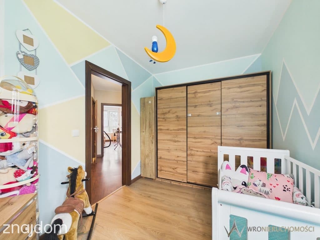 Lipa Piotrowska 62 m2 3 pokoje garaż taras - zdjęcie 10