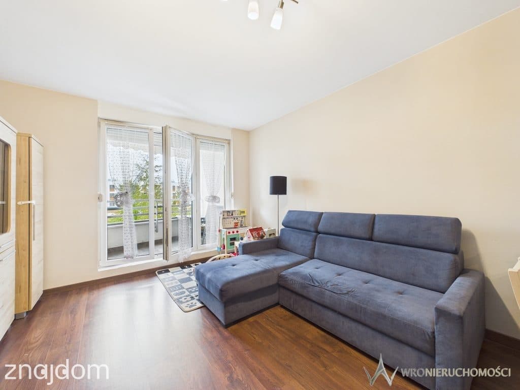 Lipa Piotrowska 62 m2 3 pokoje garaż taras - zdjęcie 5