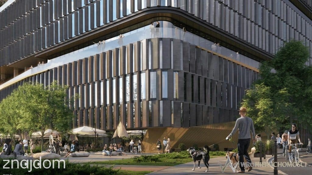 2 pokoje | 38,88 m² | 1 piętro | centrum Wrocławia - zdjęcie 4