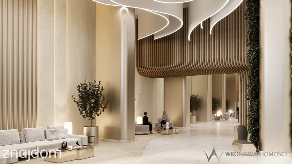 2 pokoje | 38,88 m² | 1 piętro | centrum Wrocławia - zdjęcie 8