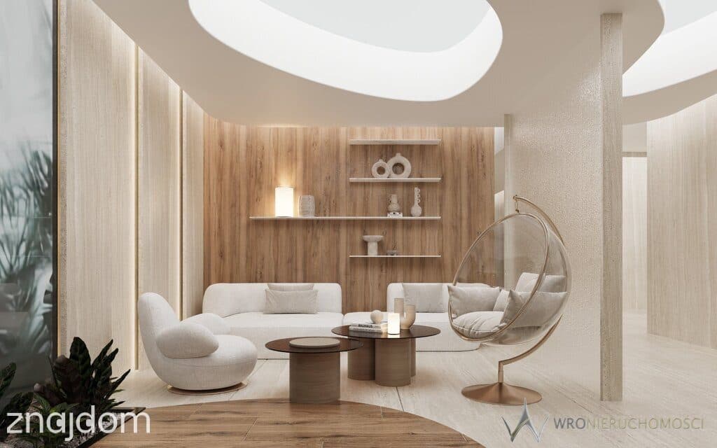 2 pokoje | 38,88 m² | 1 piętro | centrum Wrocławia - zdjęcie 13