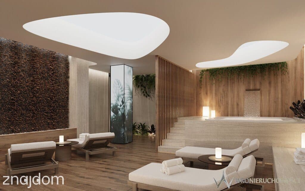 2 pokoje | 38,88 m² | 1 piętro | centrum Wrocławia - zdjęcie 14