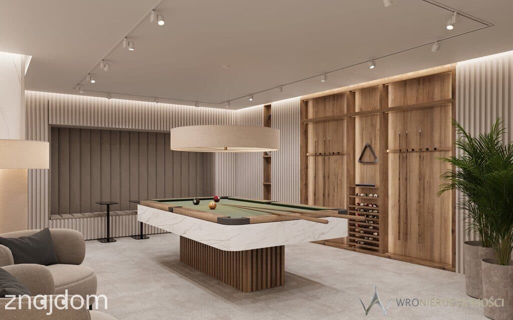 2 pokoje | 38,88 m² | 1 piętro | centrum Wrocławia - zdjęcie 17
