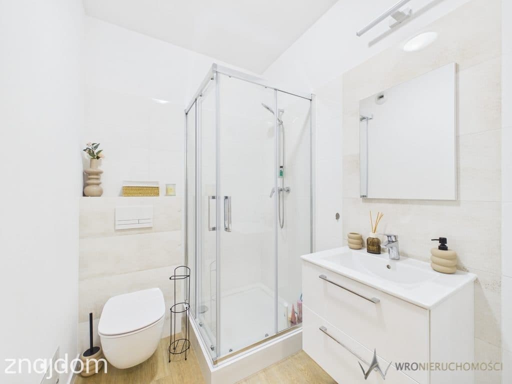 Kawalerka w wysokim standardzie | 27,96 m² + taras - zdjęcie 11