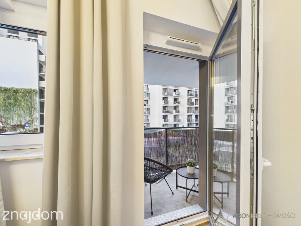 Kawalerka w wysokim standardzie | 27,96 m² + taras - zdjęcie 10