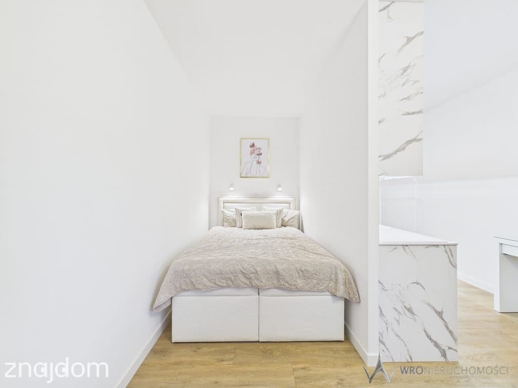 Kawalerka w wysokim standardzie | 27,96 m² + taras - zdjęcie 3