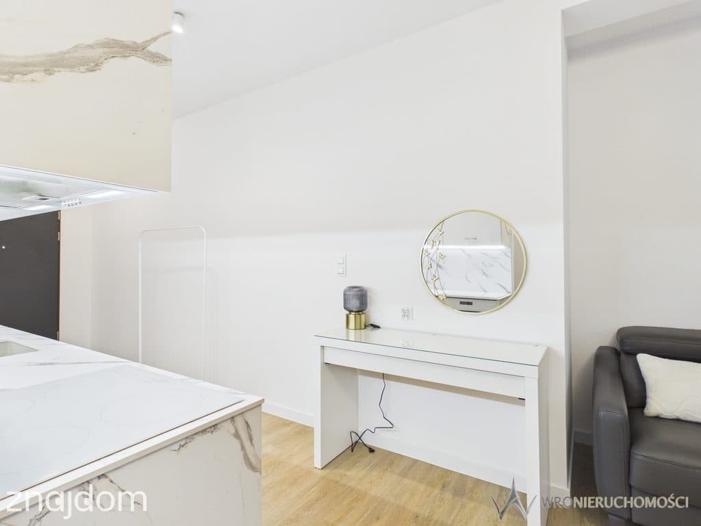 Kawalerka w wysokim standardzie | 27,96 m² + taras - zdjęcie 8