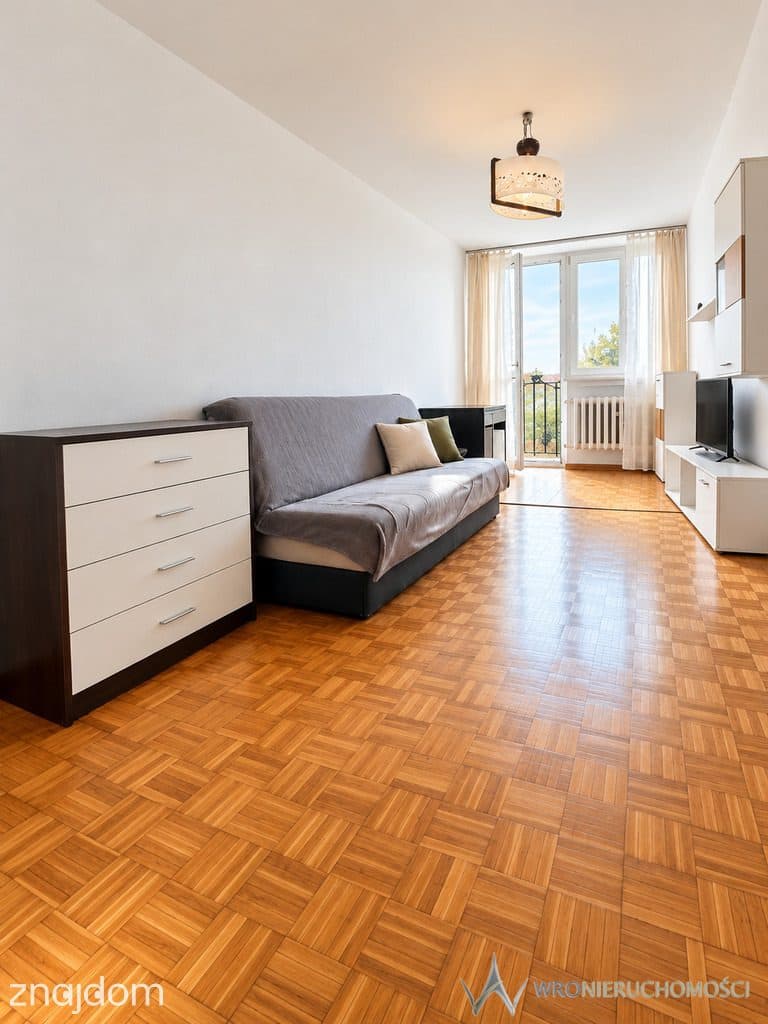 3 pokoje | dwustronne | Balkon | blisko PKP | CH Korona - zdjęcie 3