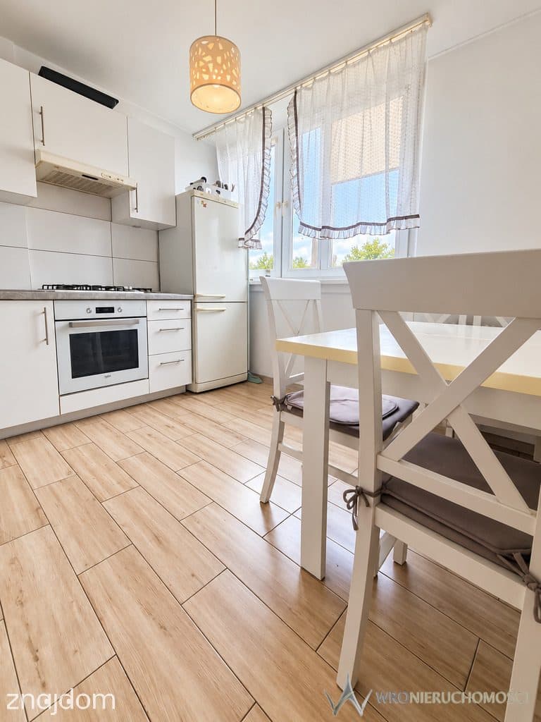 3 pokoje | dwustronne | Balkon | blisko PKP | CH Korona - zdjęcie 6