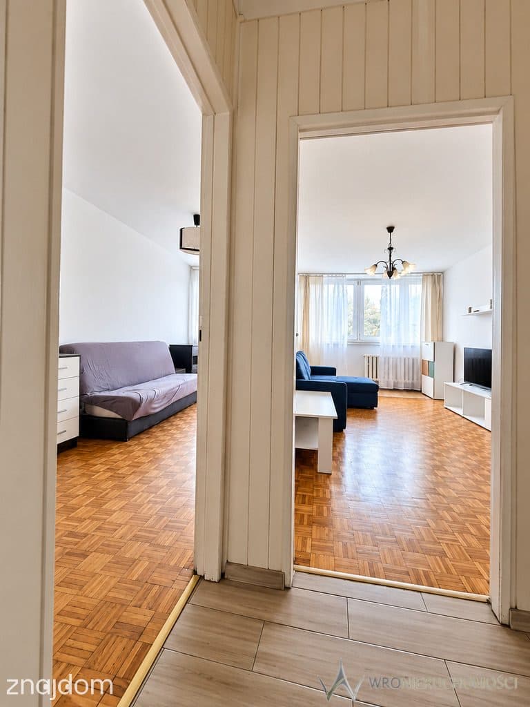 3 pokoje | dwustronne | Balkon | blisko PKP | CH Korona - zdjęcie 2