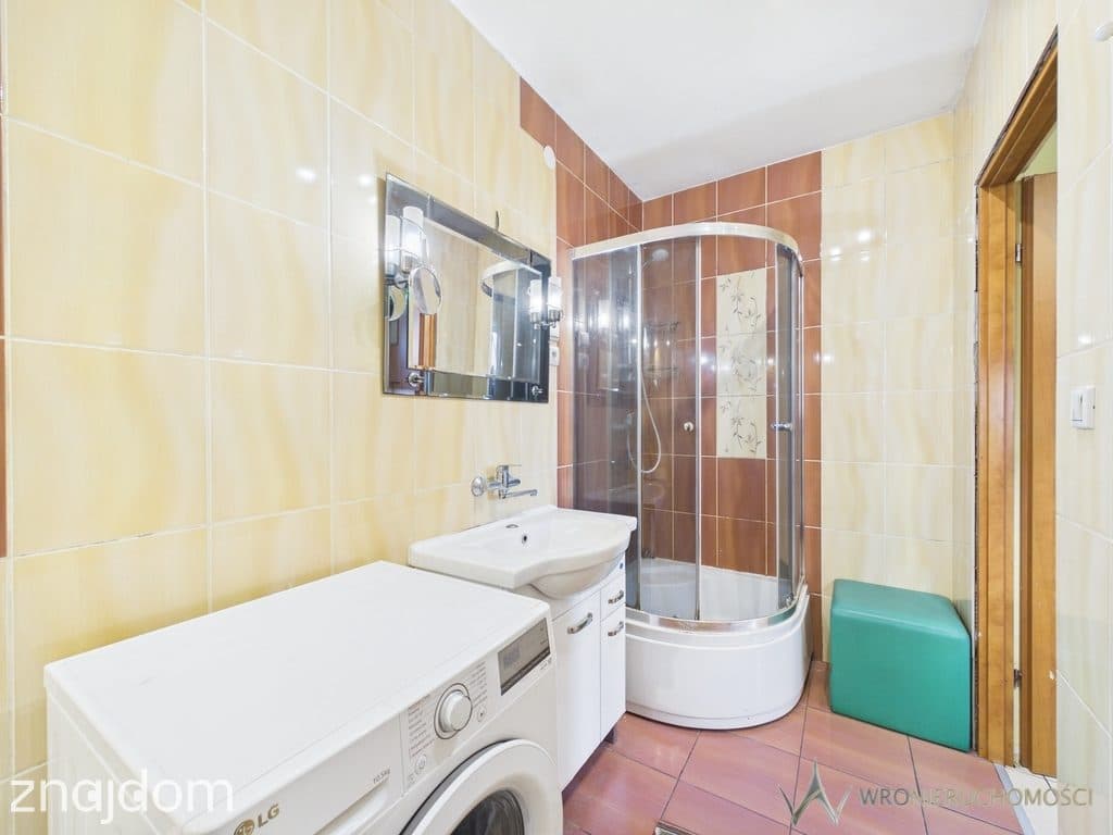 Dom 176 m² i ponad 900 m² działki | Iwiny - zdjęcie 10