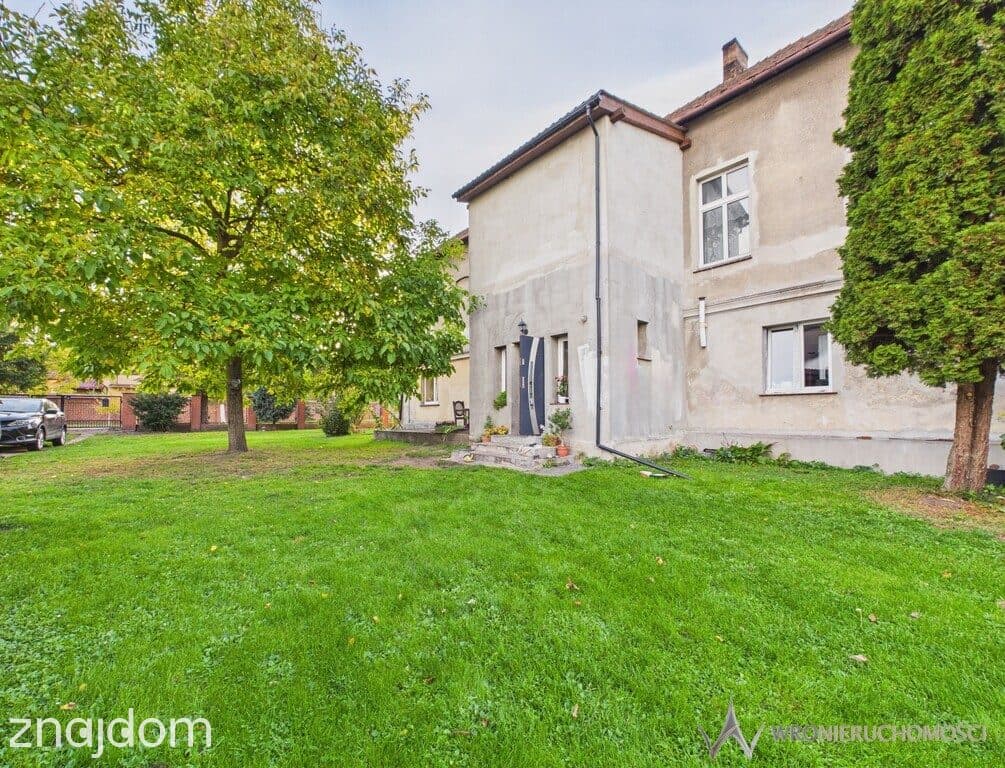 Dom 176 m² i ponad 900 m² działki | Iwiny - zdjęcie 20