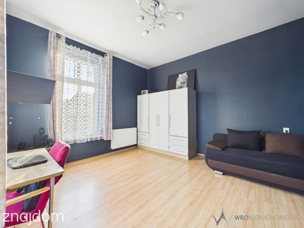 Dom 176 m² i ponad 900 m² działki | Iwiny - zdjęcie 16