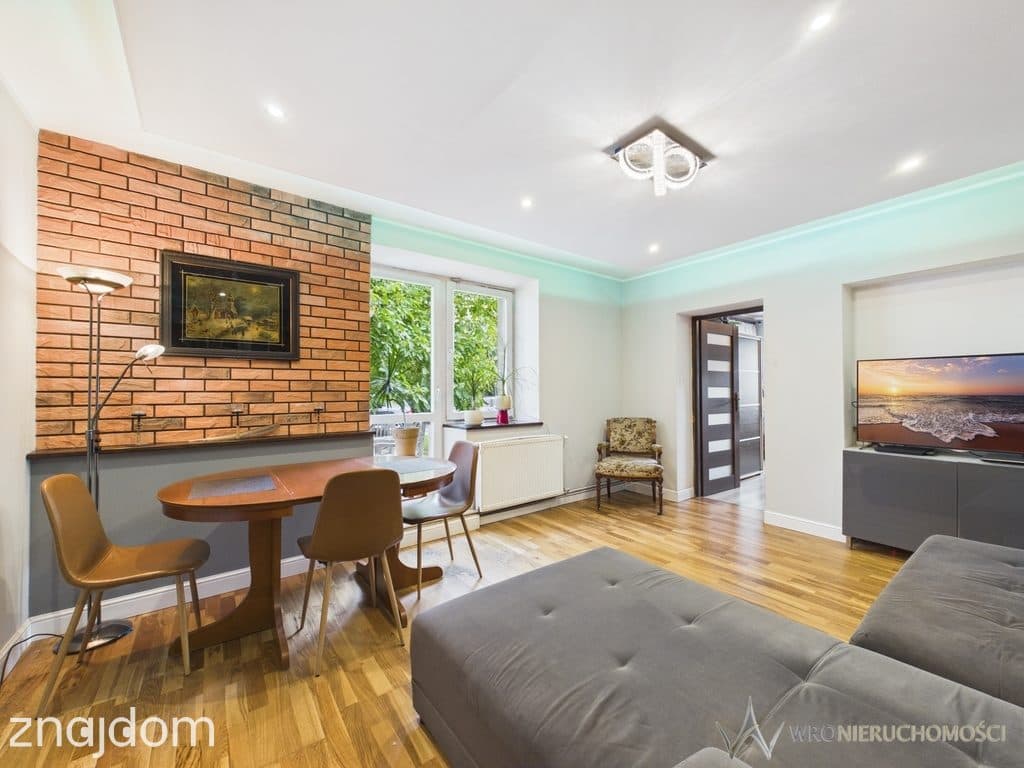 Dom 176 m² i ponad 900 m² działki | Iwiny - zdjęcie 3