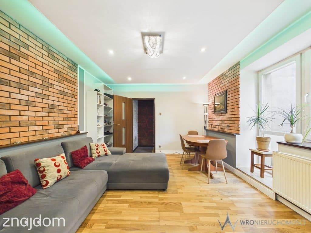 Dom 176 m² i ponad 900 m² działki | Iwiny - zdjęcie 4