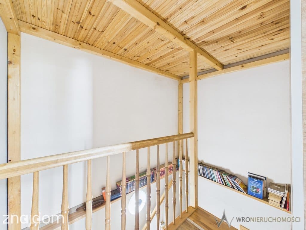 Dom 176 m² i ponad 900 m² działki | Iwiny - zdjęcie 12